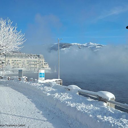Apartment Alpenchalets - Zse202 By Interhome Zell am See Ngoại thất bức ảnh