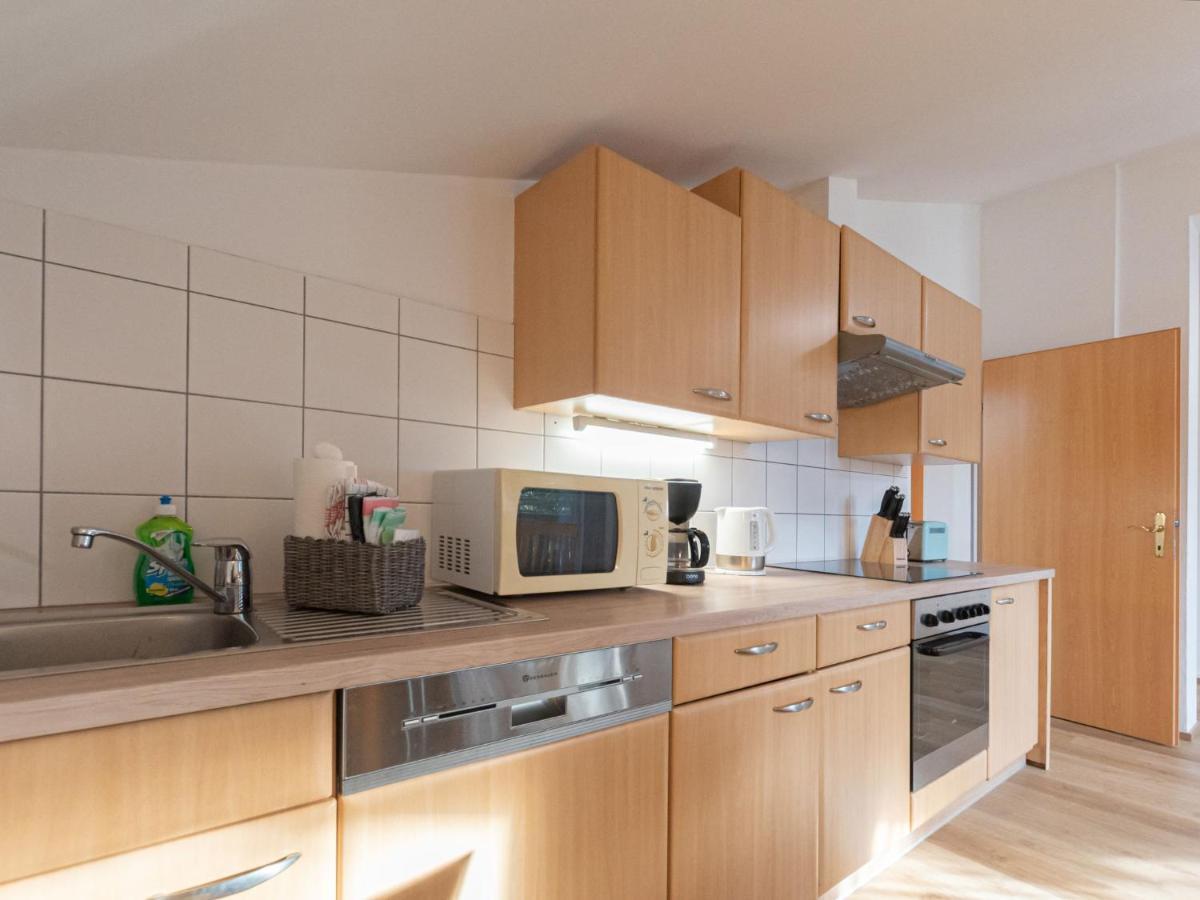 Apartment Alpenchalets - Zse202 By Interhome Zell am See Ngoại thất bức ảnh