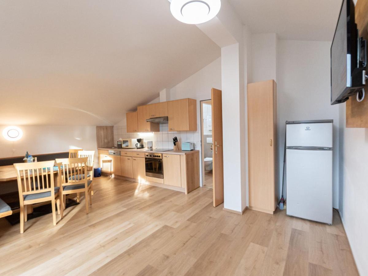 Apartment Alpenchalets - Zse202 By Interhome Zell am See Ngoại thất bức ảnh