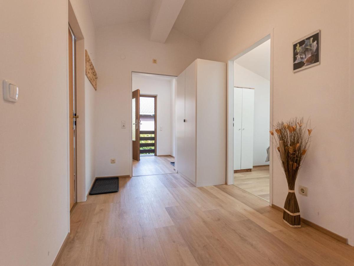 Apartment Alpenchalets - Zse202 By Interhome Zell am See Ngoại thất bức ảnh