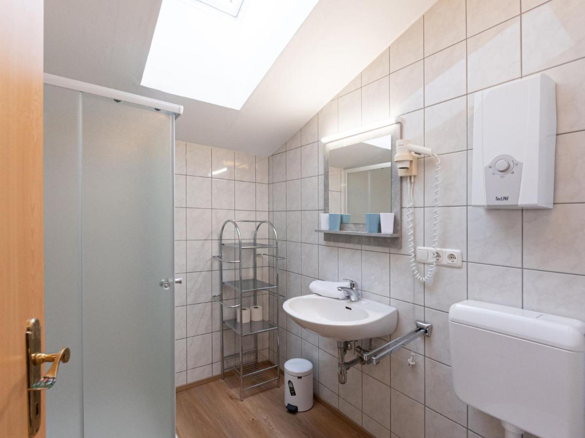 Apartment Alpenchalets - Zse202 By Interhome Zell am See Ngoại thất bức ảnh