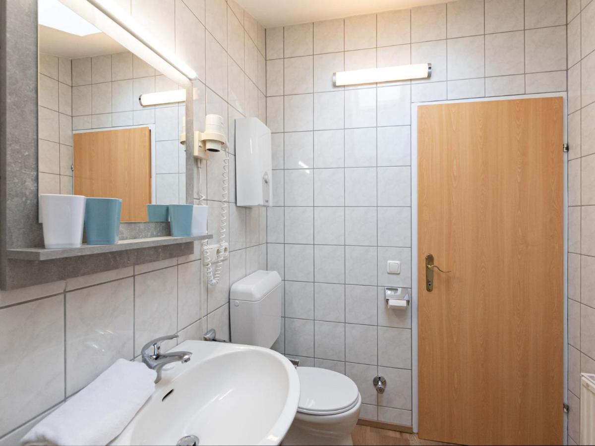 Apartment Alpenchalets - Zse202 By Interhome Zell am See Ngoại thất bức ảnh