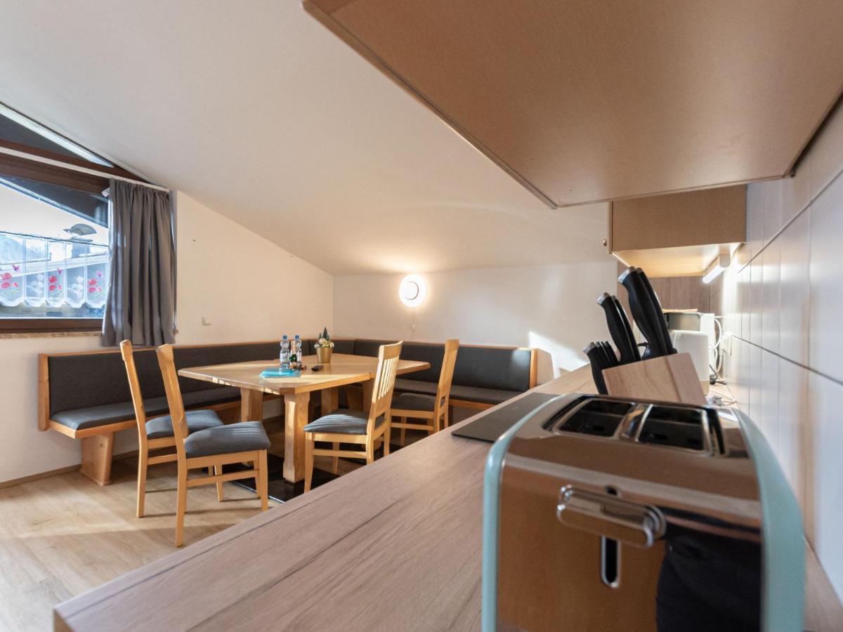 Apartment Alpenchalets - Zse202 By Interhome Zell am See Ngoại thất bức ảnh