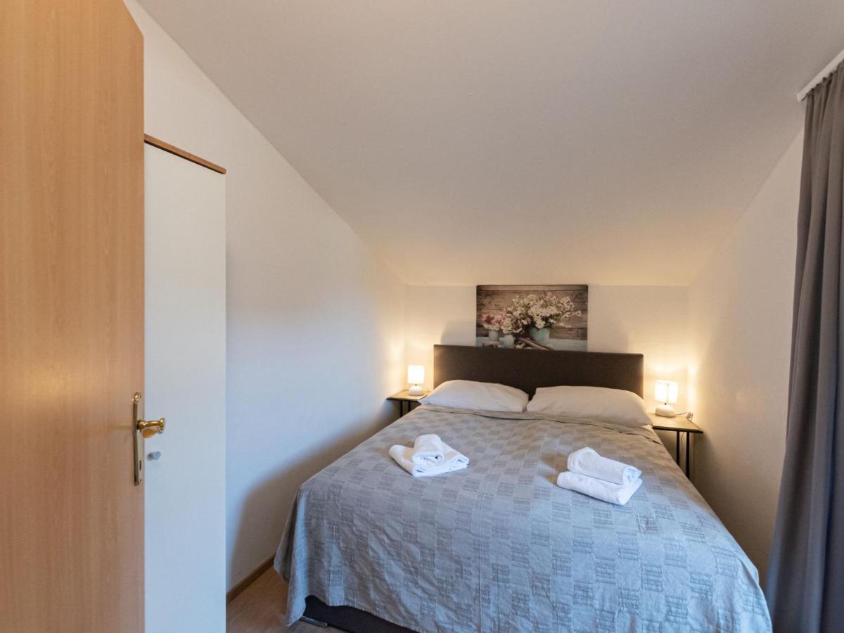 Apartment Alpenchalets - Zse202 By Interhome Zell am See Ngoại thất bức ảnh