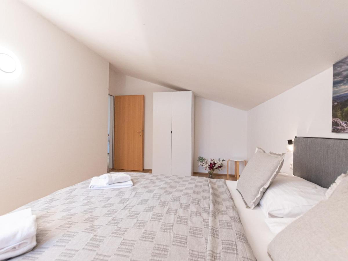 Apartment Alpenchalets - Zse202 By Interhome Zell am See Ngoại thất bức ảnh