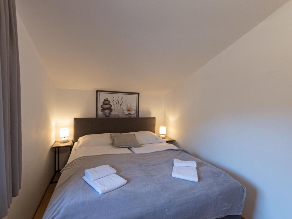 Apartment Alpenchalets - Zse202 By Interhome Zell am See Ngoại thất bức ảnh
