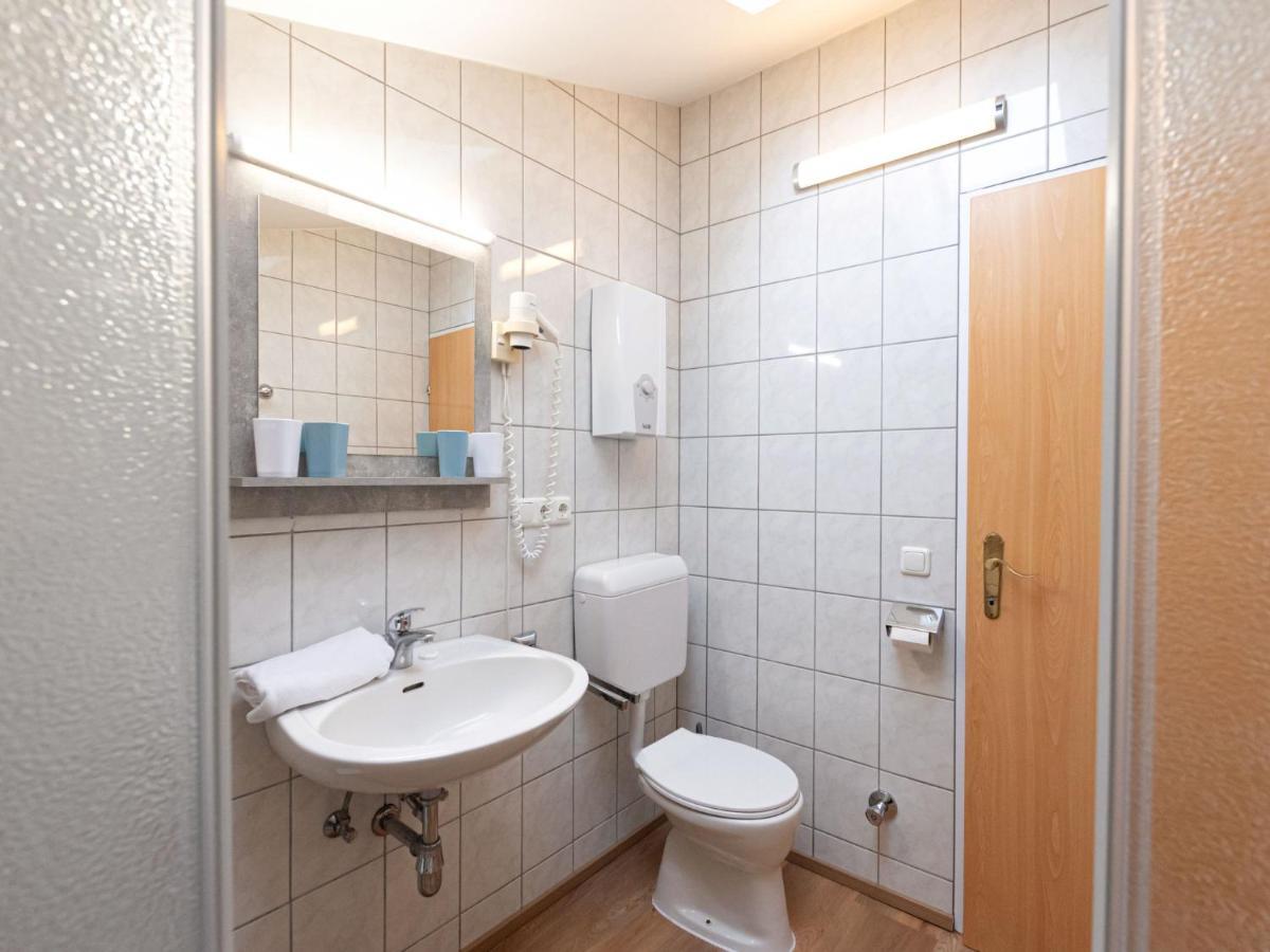 Apartment Alpenchalets - Zse202 By Interhome Zell am See Ngoại thất bức ảnh