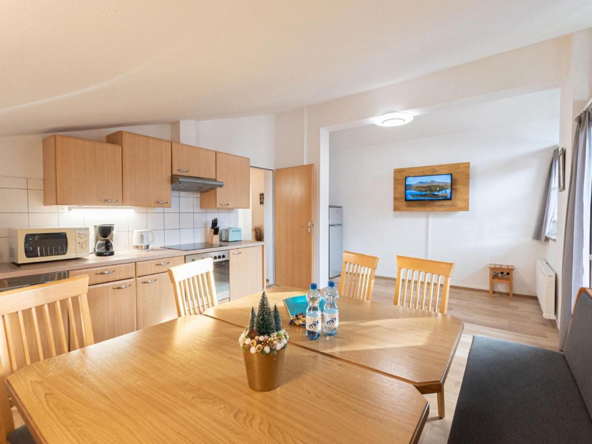 Apartment Alpenchalets - Zse202 By Interhome Zell am See Ngoại thất bức ảnh