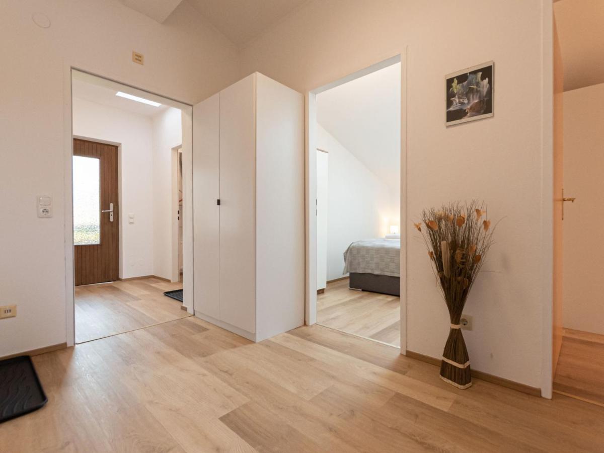 Apartment Alpenchalets - Zse202 By Interhome Zell am See Ngoại thất bức ảnh