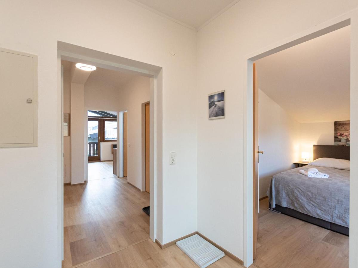 Apartment Alpenchalets - Zse202 By Interhome Zell am See Ngoại thất bức ảnh