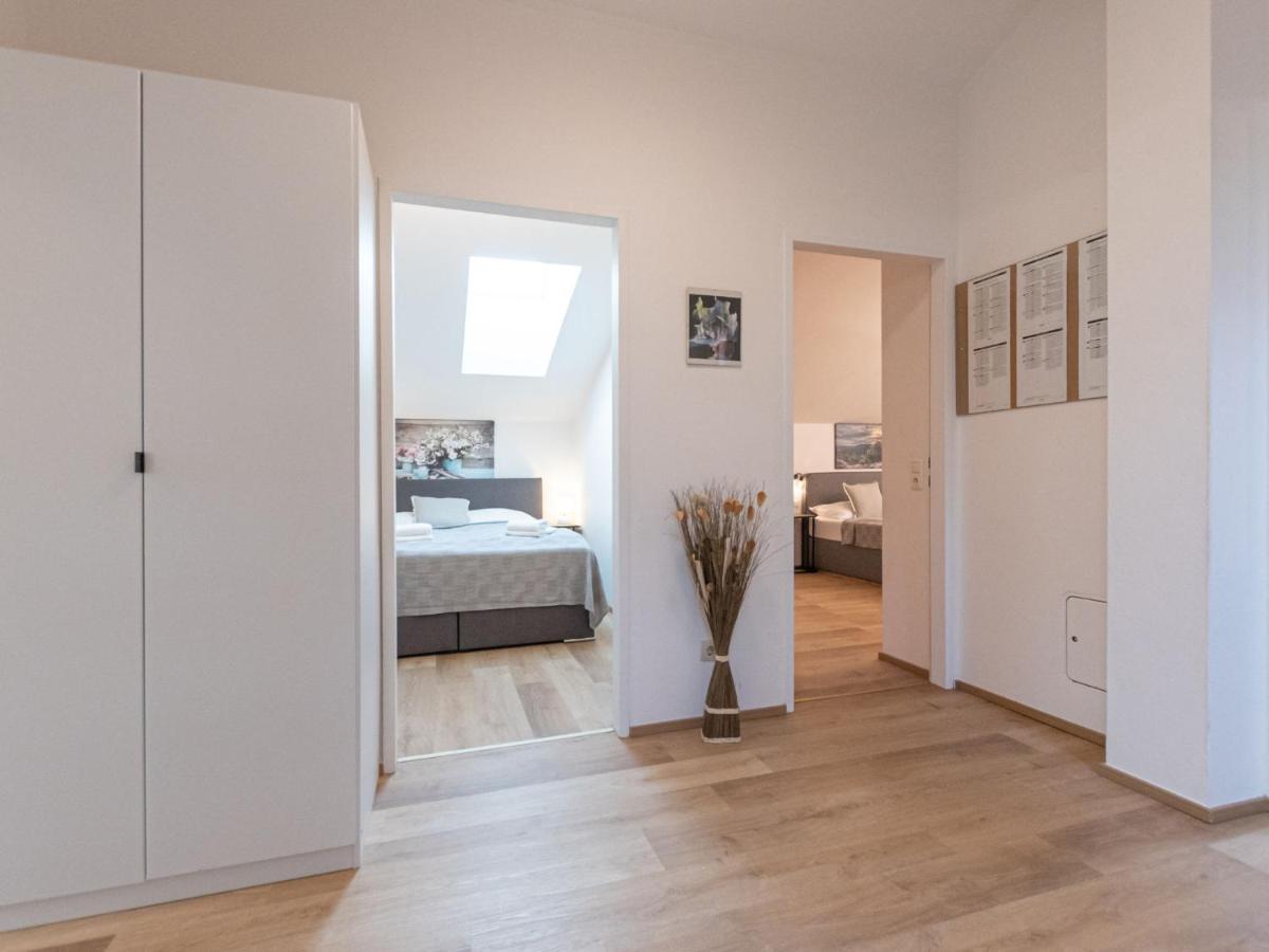 Apartment Alpenchalets - Zse202 By Interhome Zell am See Ngoại thất bức ảnh