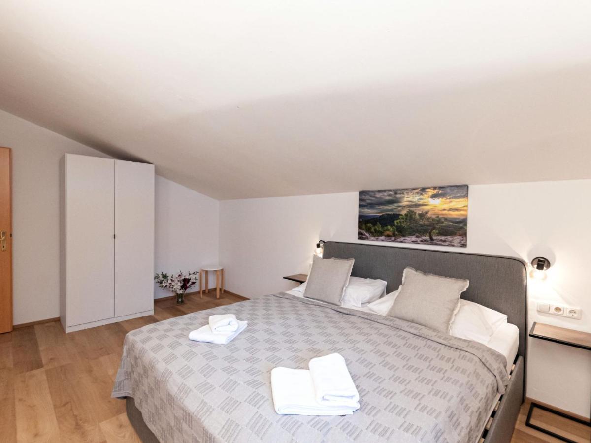 Apartment Alpenchalets - Zse202 By Interhome Zell am See Ngoại thất bức ảnh