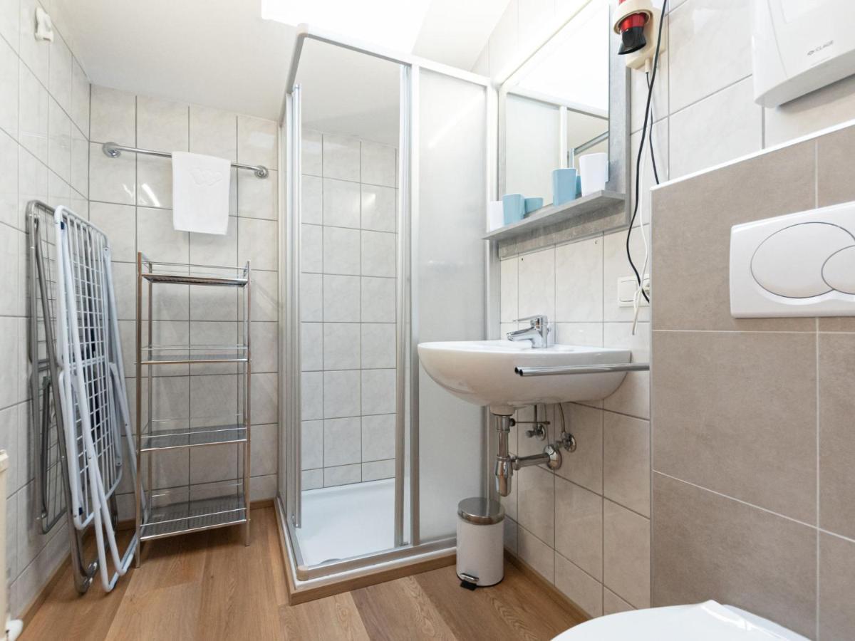 Apartment Alpenchalets - Zse202 By Interhome Zell am See Ngoại thất bức ảnh