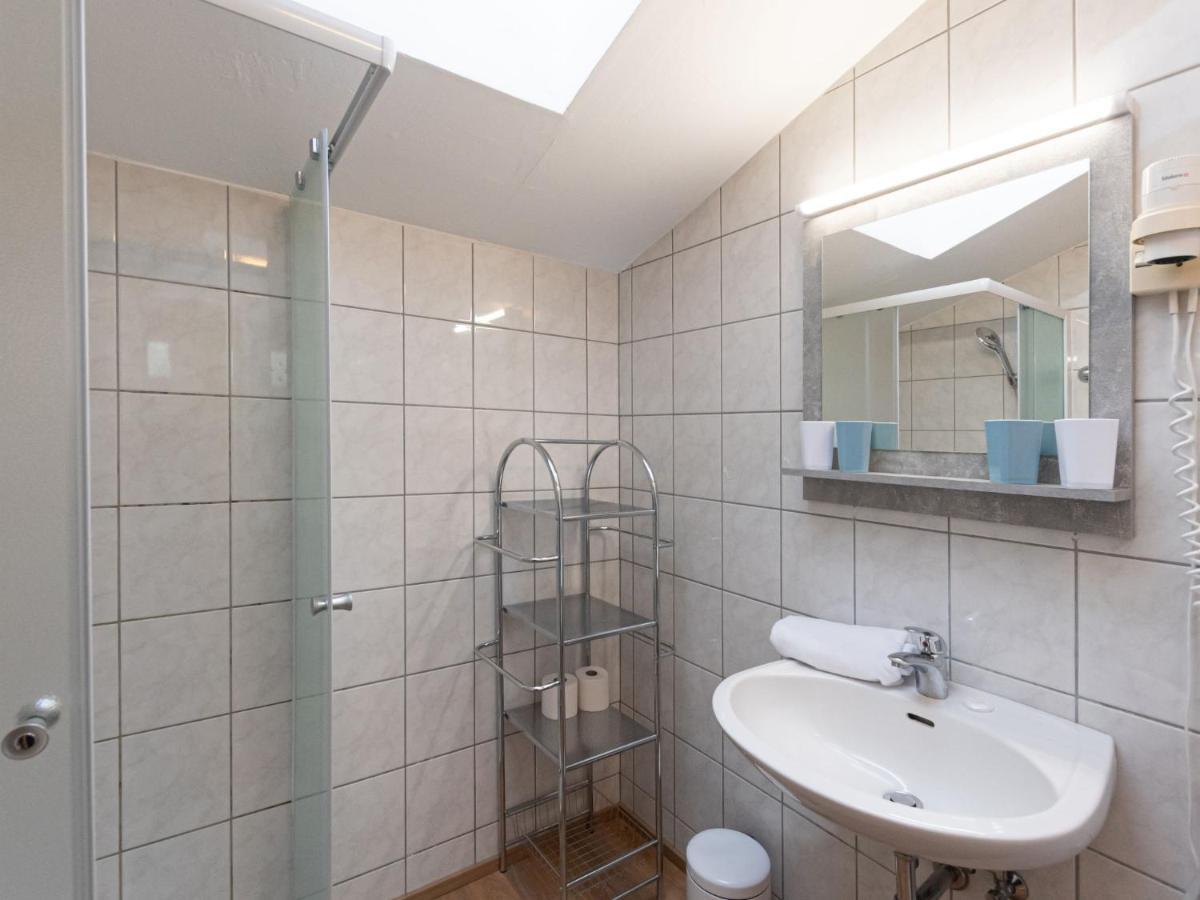 Apartment Alpenchalets - Zse202 By Interhome Zell am See Ngoại thất bức ảnh