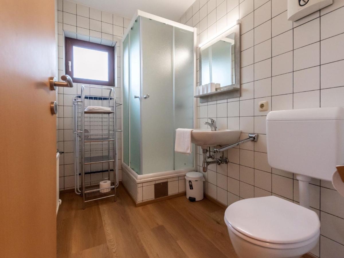 Apartment Alpenchalets - Zse202 By Interhome Zell am See Ngoại thất bức ảnh
