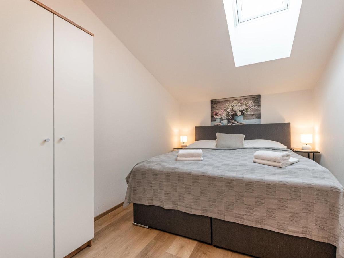 Apartment Alpenchalets - Zse202 By Interhome Zell am See Ngoại thất bức ảnh