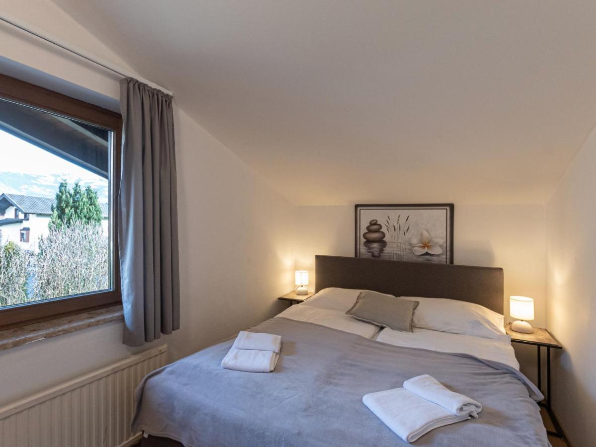 Apartment Alpenchalets - Zse202 By Interhome Zell am See Ngoại thất bức ảnh